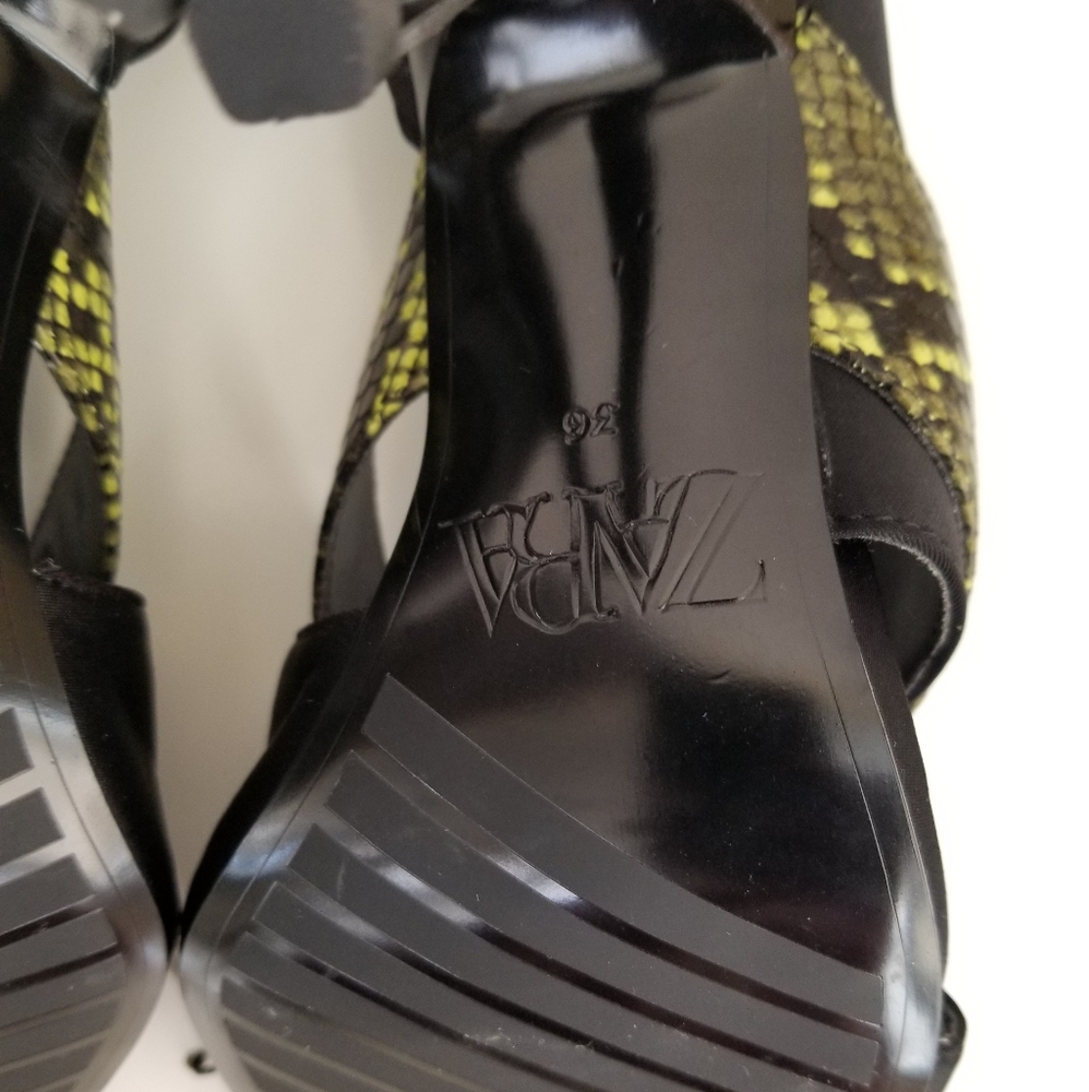 Zara heels - Picture 6 of 6